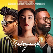 Underground (feat. Preto Show) (King Raising A Queen) | Cage One, Elisabeth Ventura