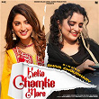 Koka Chamke Mare (feat. Isha Sharma) | Shiva Choudhary & Aman Jaji