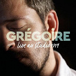 Je te souhaite une bonne année (Live au studio 1719) | Grégoire