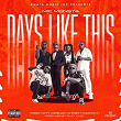 Days Like This (feat. Torch City, Dready Christ, Marnick I) (Champions) | Mic Monsta