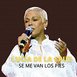 Se Me Van Los Pies (En Vivo) | Lucía De La Cruz