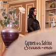 Scuza-Ma | Carmen De La Salciua