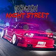 NXGHT STREET | Txkemxru