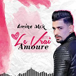 Le Vrai Amoure | Amine Mck