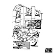 Be Greedy (Radio Edit) | Nouveau Monica