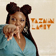 Not Today Mate | Yazmin Lacey