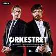 Orkestret (Original musik fra TV-serien) | Danish National Symphony Orchestra