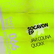 SOCAVON | Javi Colina, Quoxx