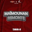 Maïmounan remonté (feat. GK) | Tchaikabo