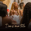 Dans ma tête | Angelcy