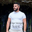 Mna Indz Het | Edgar Tserunyan