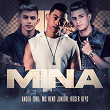 Mina (Extended Mix) | Ander