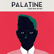 Grand Paon de Nuit | Palatine