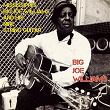 Mississippi's Big Joe Williams and his Nine String Guitar | Big Joe Williams