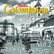 Música Colombiana Granadina, Vol.2 | Los Del Recuerdo