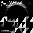 Night song for shiny people | Aufgang