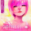 Samy Project | Demon Irken