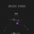 Iron Man | White Alien