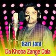 Da Khoba Zange Dala | Bari Jani