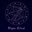 Mapa Astral (Acústico) | Tupi