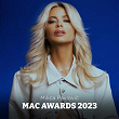 MAC AWARDS 2023 | Milica Pavlovic
