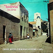 Bolivia (Chant - Quena - Charango - Guitare - Caja...) | Los Jairas