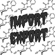 Import Export | Churaq Cyril