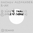 R-AH | Sizenov Alexander