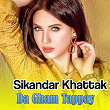 Da Gham Tappay | Sikandar Khattak