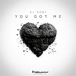 You Got Me | Dj Roby