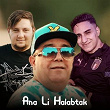 Ana Li Halabtak | Dib El3ajib