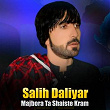 Majbora Ta Shaiste Kram | Salih Daliyar