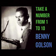 Take a Number from 1 to 10 | Benny Golson
