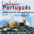 Folclore Português (Eu Ouvi O Passarinho) | Grupo Coral De Cantares Regionais De Portel