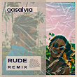 Rude (Remix) | Ga Salvia