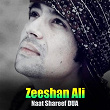Naat Shareef DUA | Zeeshan Ali
