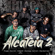 Alcateia 2 (feat. Mano Fler, Pêpa Beatmaker, BLACKSTAGE, Kamikaze do Gueto, B0MB0M) | Thiagão