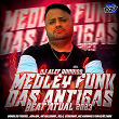 MEDLEY FUNK DAS ANTIGAS - BEAT ATUAL 2023 (feat. CLUB DA DZ7, DJ Alef Rodrigo, Mc Naldinho, Mc Andinho, Serginho, Jonjon, bela, Furacão 2000) | Bonde Do Tigrão