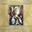 Amazing Grace (Música Sacra Instrumental) | Chikara Iwamura