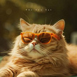 The Zen Cat | Music For Cats, Cat Music, Soothing Cat Music