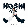 Cœur parapluie | Hoshi