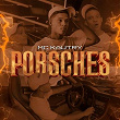 Porsches (feat. DJ RD) | Mc Kautry