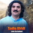 Laila Sta Kaliwal | Sadiq Afridi