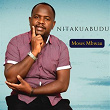 NITAKUABUDU | Moses Mbwau