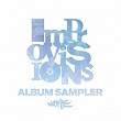 Improvisions (Album Sampler) | Nookie