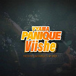 Vyama panique biishe (feat. Mr ONEDI) | Jyros-b Kvj