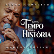 Novo Tempo, Nova História | Gerson Rufino
