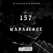 157 cafajeste | Dj Lg Do Sf, Dj Martins