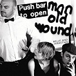 Push Barman to Open Old Wounds, Vol. 1 | Belle & Sebastian