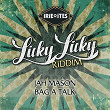 Bag A Talk (Licky Licky Riddim) | Jah Mason, Irie Ites